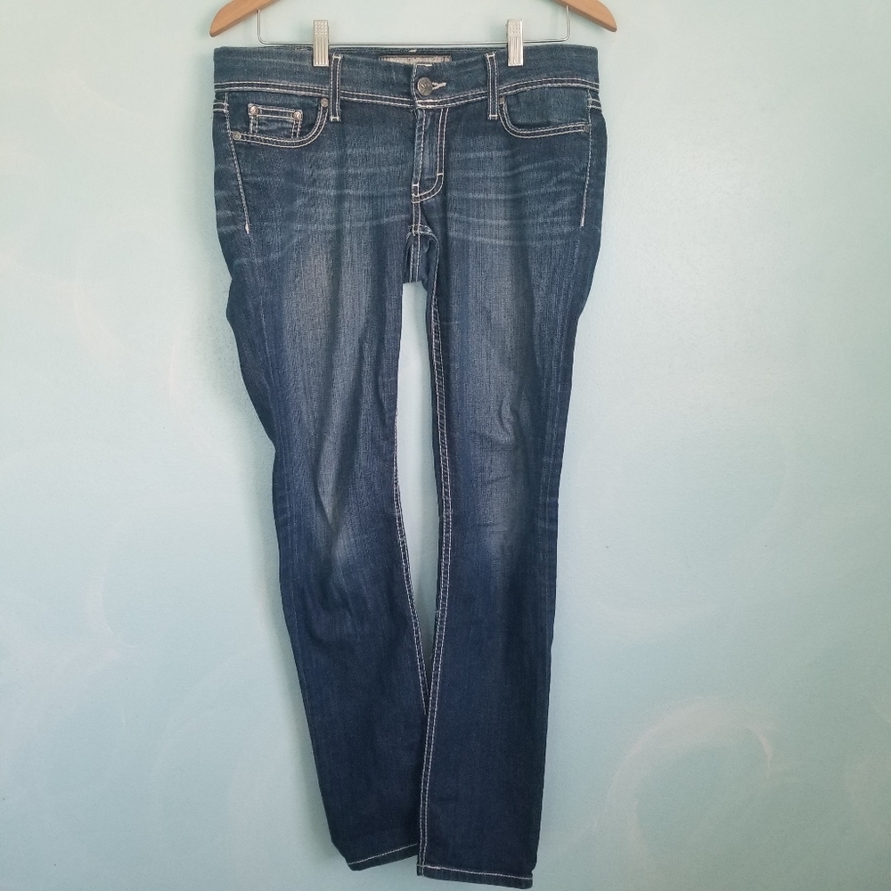 BKE Stella Skinny Jean